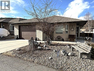 494 Kingfisher Avenue. Vernon, British Columbia