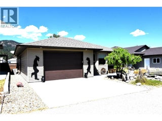 494 Kingfisher Avenue. Vernon, British Columbia