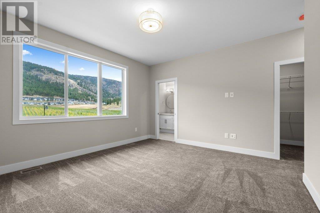 2542 Pinnacle Ridge Drive. West Kelowna, British Columbia