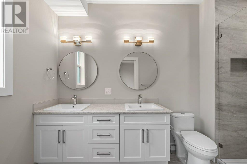 2542 Pinnacle Ridge Drive. West Kelowna, British Columbia