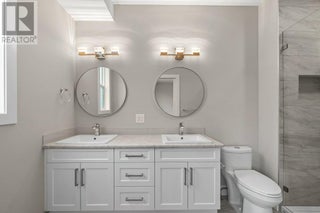 2542 Pinnacle Ridge Drive. West Kelowna, British Columbia