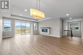 2542 Pinnacle Ridge Drive. West Kelowna, British Columbia