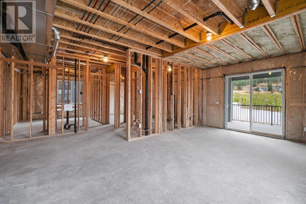 2542 Pinnacle Ridge Drive. West Kelowna, British Columbia