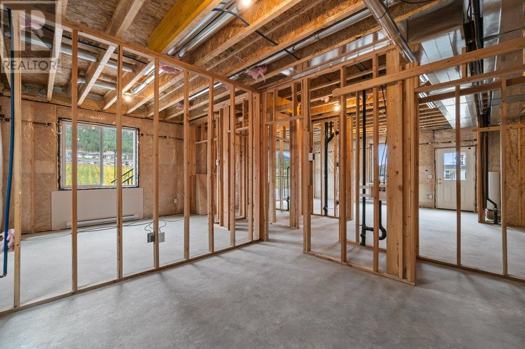 2542 Pinnacle Ridge Drive. West Kelowna, British Columbia