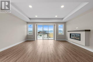 2542 Pinnacle Ridge Drive. West Kelowna, British Columbia