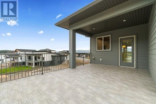 2542 Pinnacle Ridge Drive. West Kelowna, British Columbia