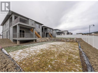 2542 Pinnacle Ridge Drive. West Kelowna, British Columbia