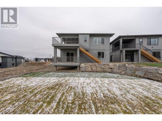 2542 Pinnacle Ridge Drive. West Kelowna, British Columbia