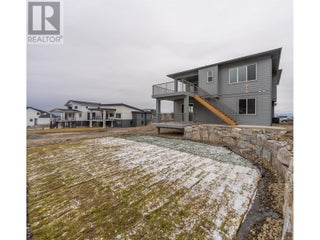2542 Pinnacle Ridge Drive. West Kelowna, British Columbia