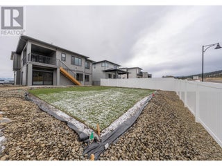 2542 Pinnacle Ridge Drive. West Kelowna, British Columbia