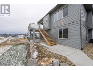 2542 Pinnacle Ridge Drive. West Kelowna, British Columbia