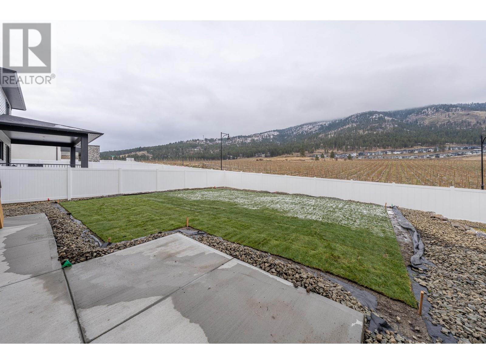 2542 Pinnacle Ridge Drive. West Kelowna, British Columbia
