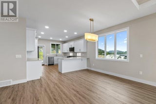 2542 Pinnacle Ridge Drive. West Kelowna, British Columbia