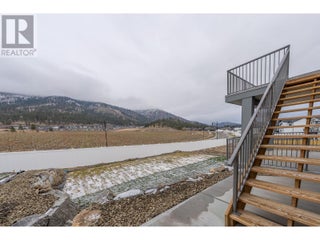 2542 Pinnacle Ridge Drive. West Kelowna, British Columbia