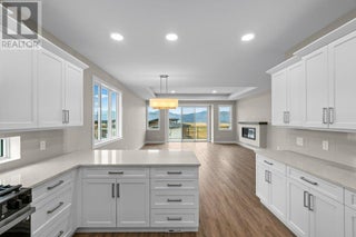 2542 Pinnacle Ridge Drive. West Kelowna, British Columbia