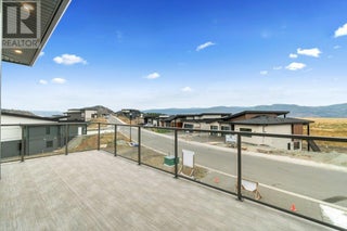 2542 Pinnacle Ridge Drive. West Kelowna, British Columbia