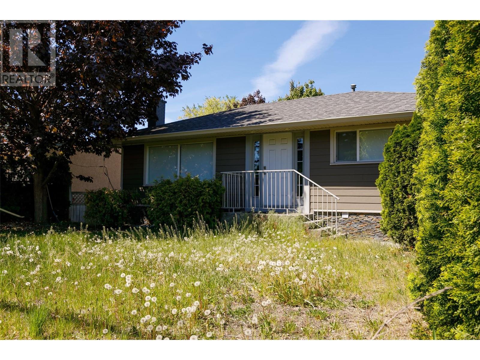 2830 Gordon Drive. Kelowna, British Columbia