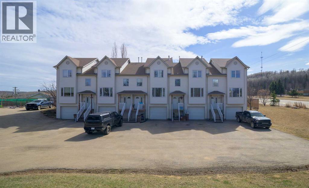 2, 5010 41 Avenue, Athabasca