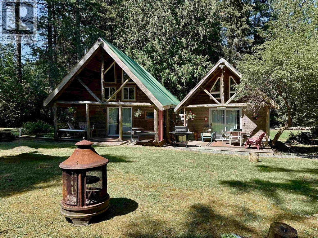 Hornby 1175 Sollans Road, Other Islands