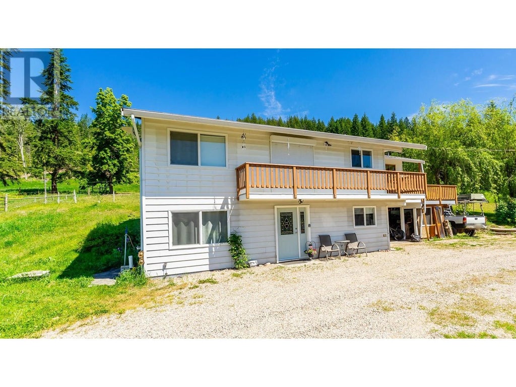 3660 63 Street Se, Salmon Arm
