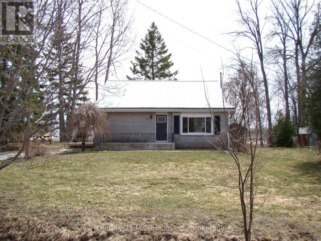 25 Ayling Reid Court, Wasaga Beach