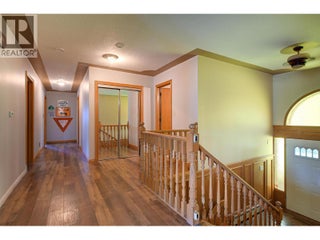 215 Arab Road. Kelowna, British Columbia