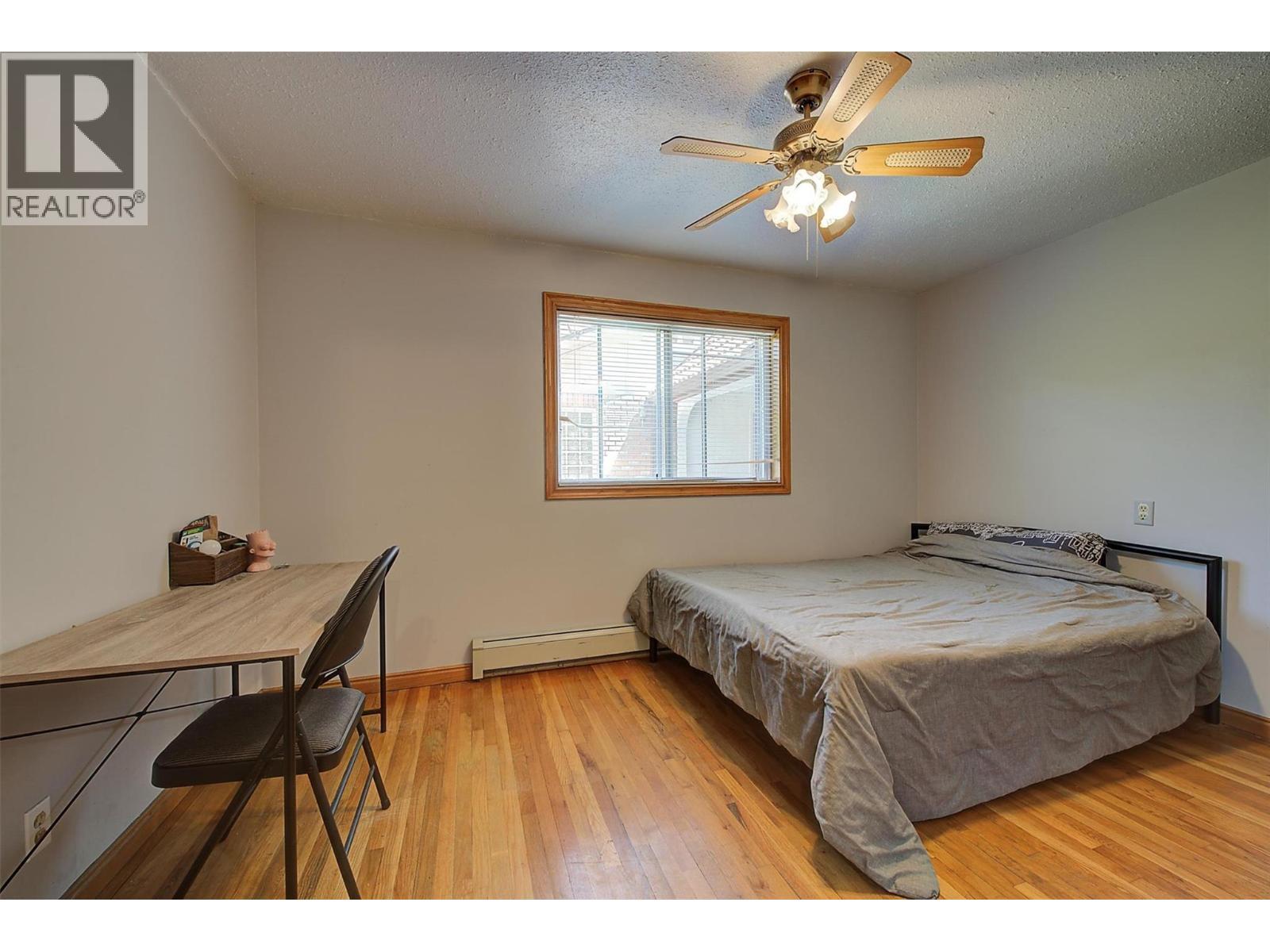 215 Arab Road. Kelowna, British Columbia