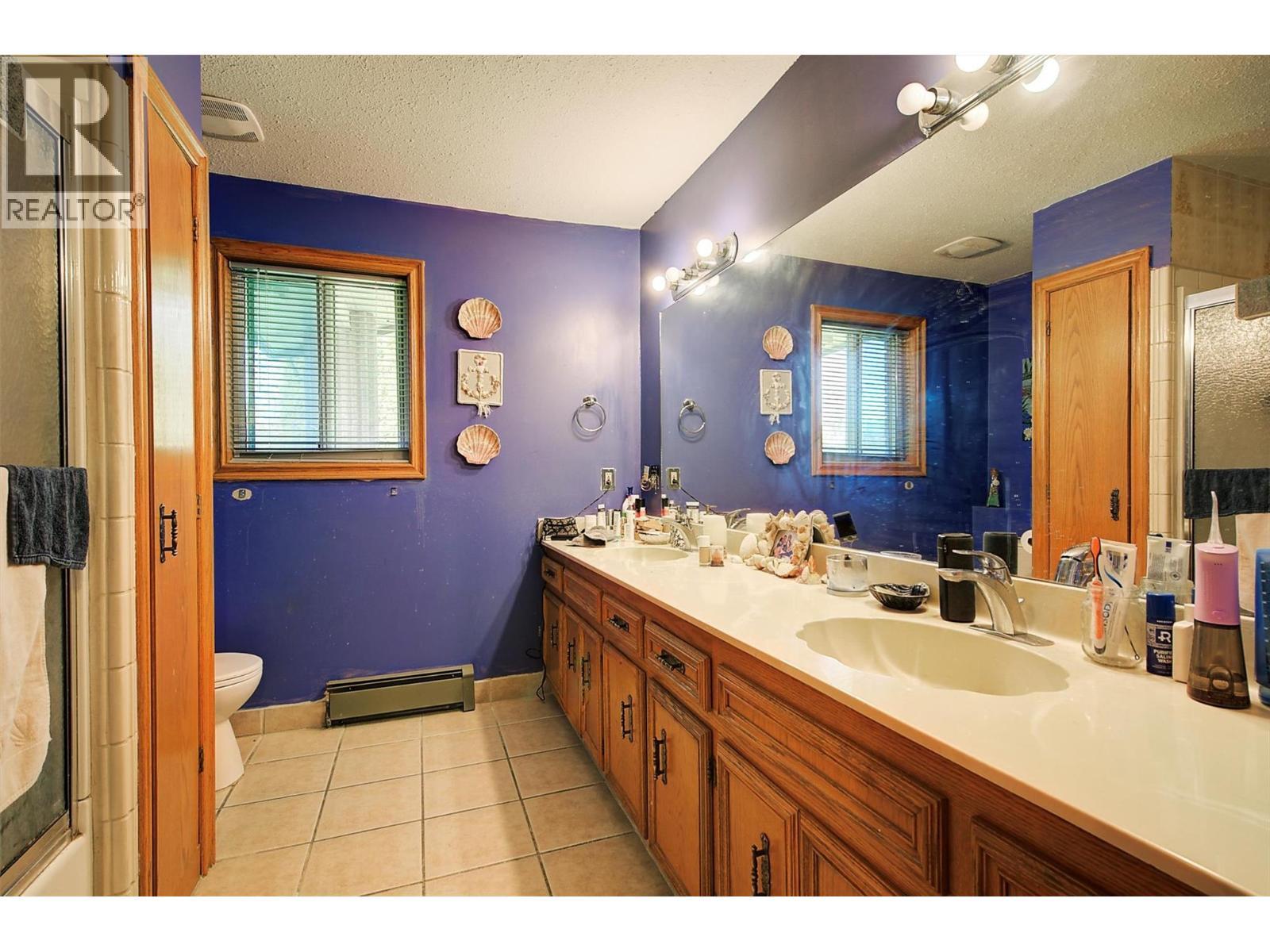 215 Arab Road. Kelowna, British Columbia