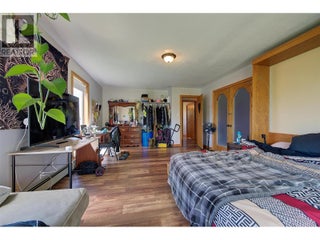 215 Arab Road. Kelowna, British Columbia