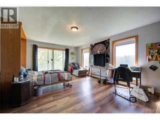 215 Arab Road. Kelowna, British Columbia