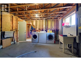 215 Arab Road. Kelowna, British Columbia