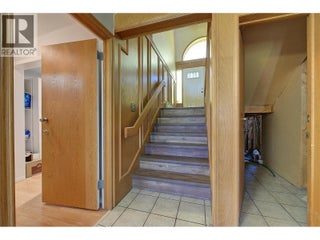 215 Arab Road. Kelowna, British Columbia