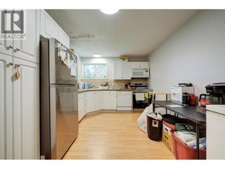 215 Arab Road. Kelowna, British Columbia