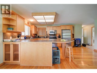 215 Arab Road. Kelowna, British Columbia