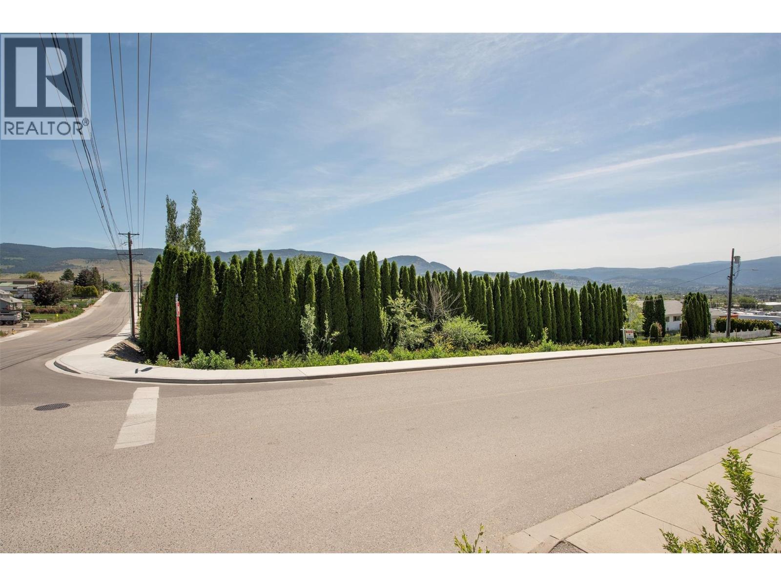 215 Arab Road. Kelowna, British Columbia