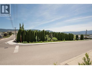 215 Arab Road. Kelowna, British Columbia