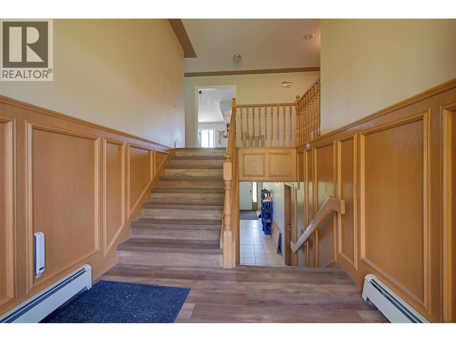 215 Arab Road. Kelowna, British Columbia