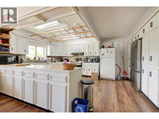 215 Arab Road. Kelowna, British Columbia