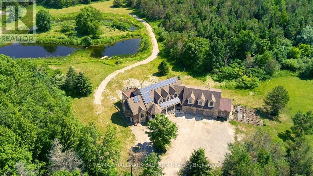 1108 Sandy Hook Road, Kawartha Lakes (manvers)