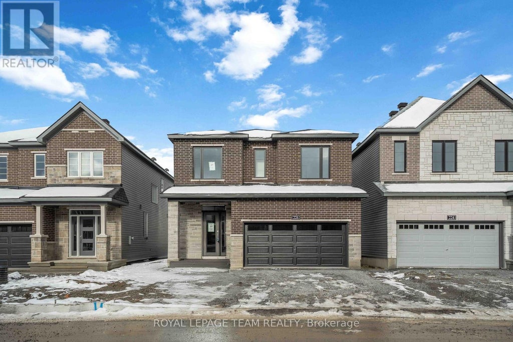 226 Prosperity Walk, Ottawa