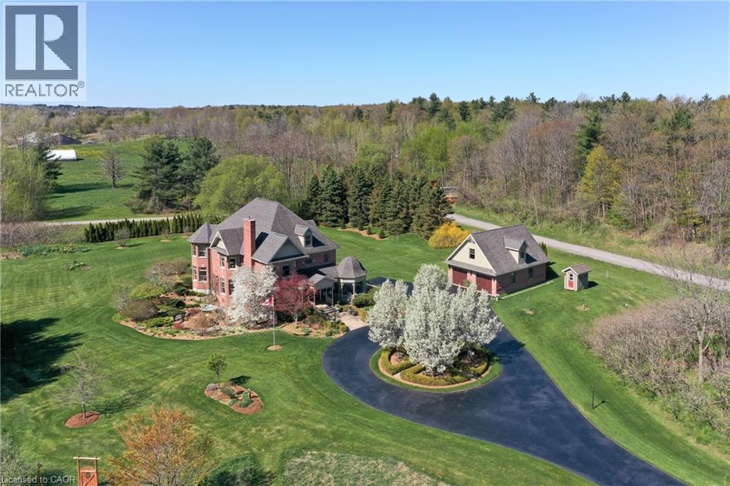 6416 Mcniven Road, Burlington