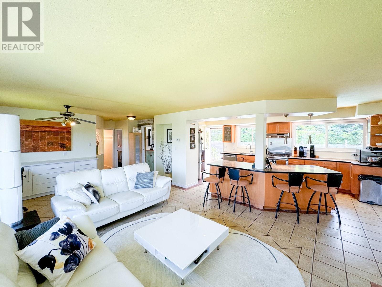 4609 41st Street. Osoyoos, British Columbia