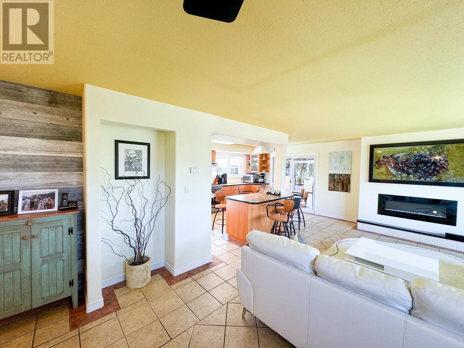 4609 41st Street. Osoyoos, British Columbia