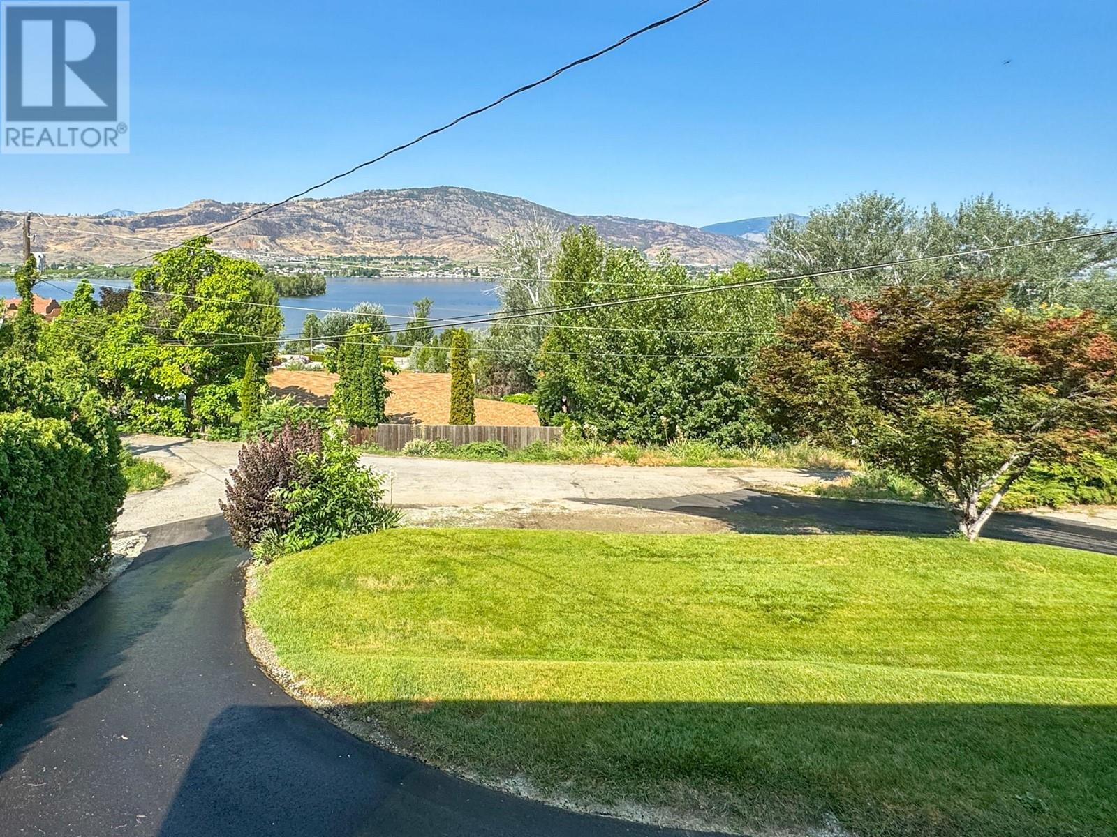 4609 41st Street. Osoyoos, British Columbia