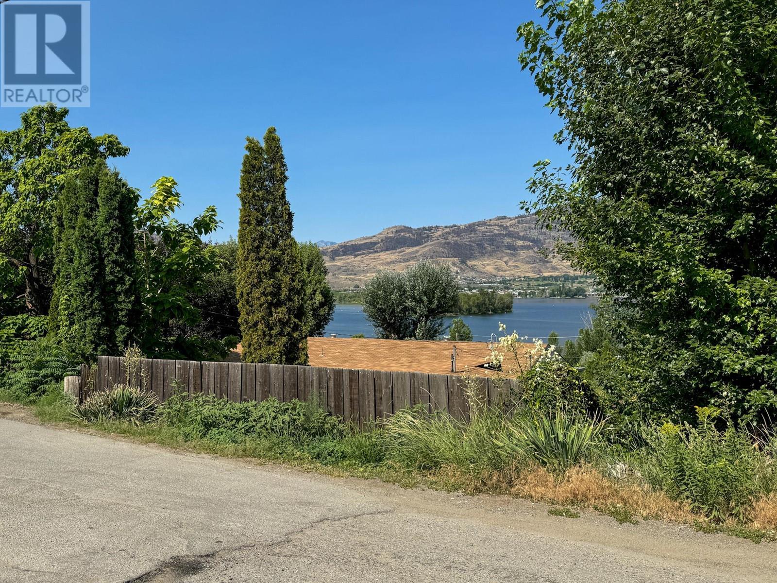 4609 41st Street. Osoyoos, British Columbia