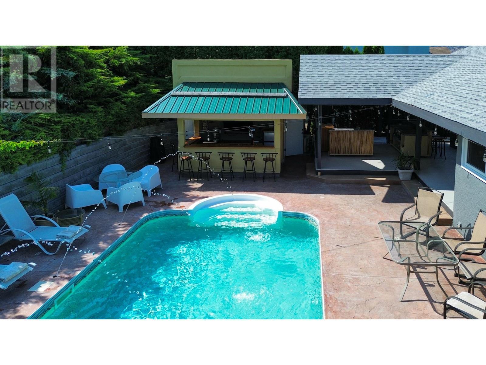 4609 41st Street. Osoyoos, British Columbia