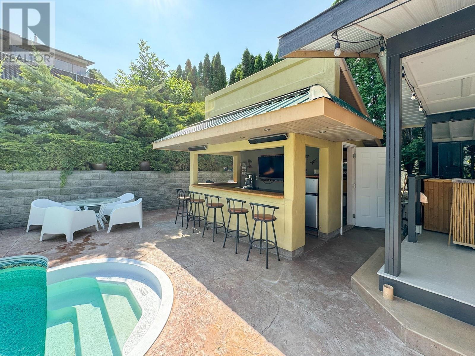 4609 41st Street. Osoyoos, British Columbia