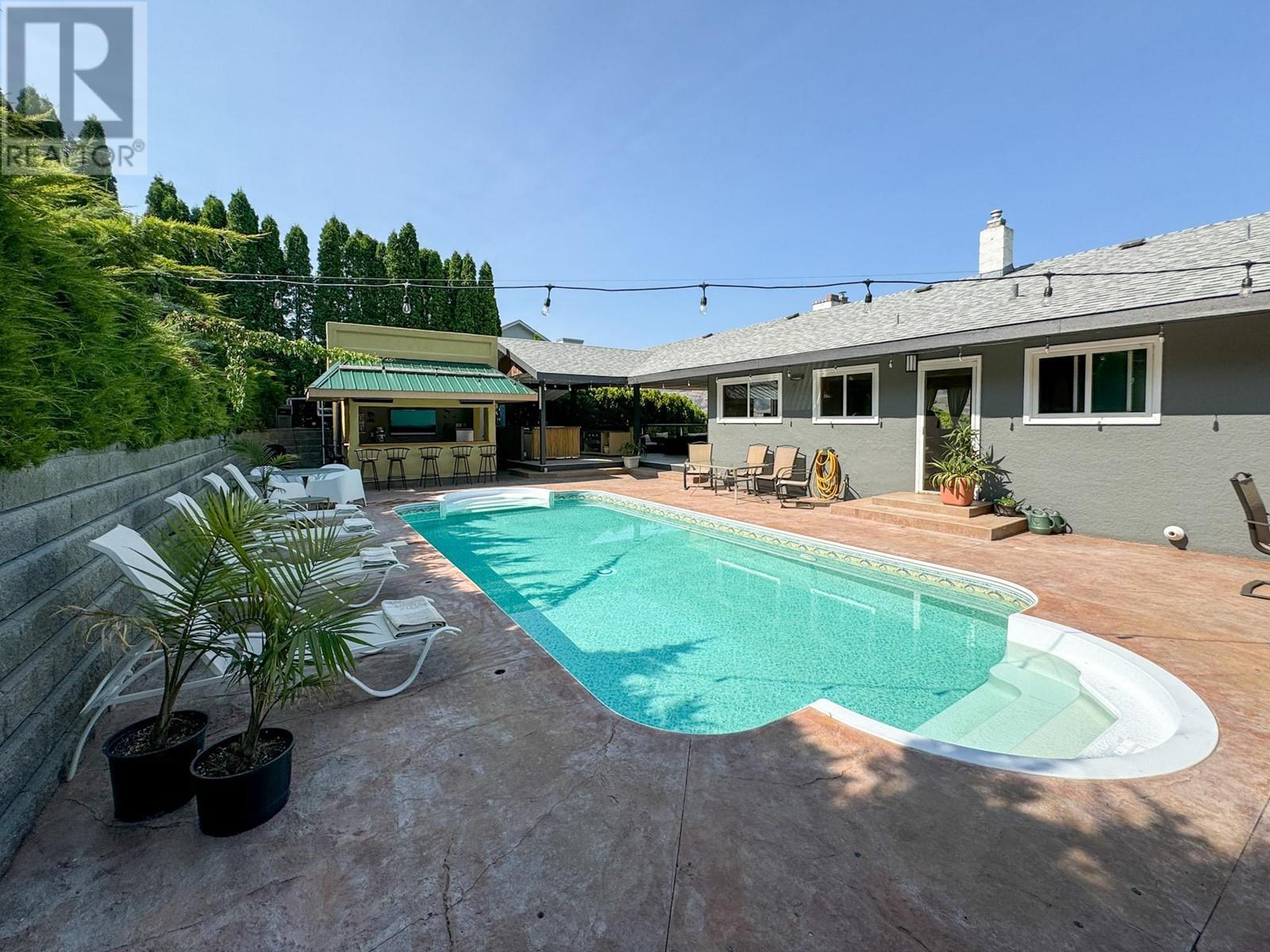 4609 41st Street. Osoyoos, British Columbia