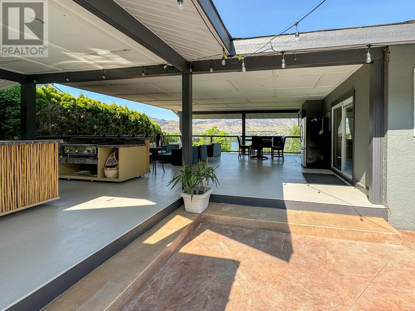 4609 41st Street. Osoyoos, British Columbia