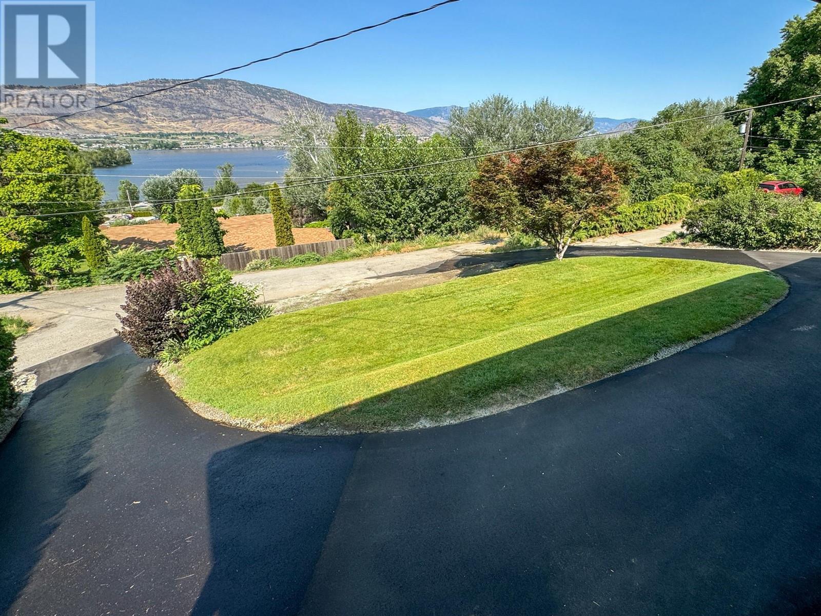4609 41st Street. Osoyoos, British Columbia